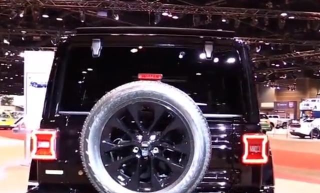 022jeep牧马人，牧马人价位在多少"