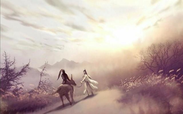 命硬的人说话灵验，欺负命硬的人会倒霉