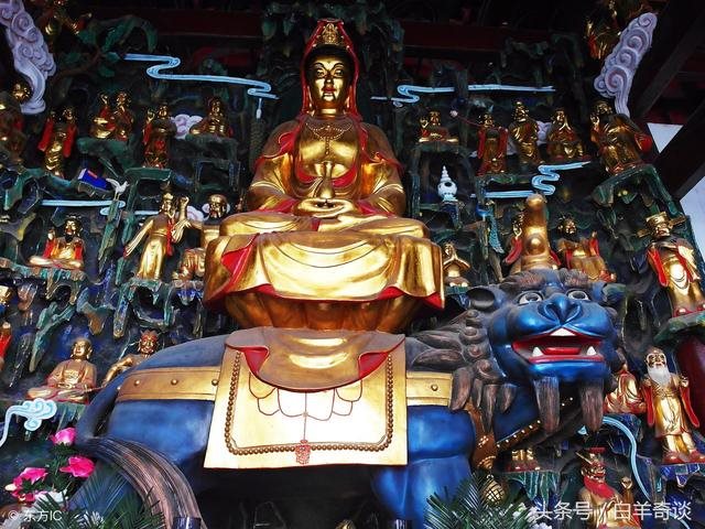 属相蛇的守护菩萨，属蛇的上等时辰