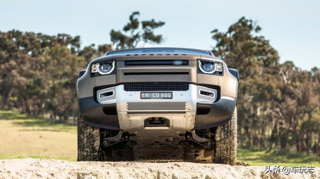 022款牧马人评测，19款牧马人试驾讲解视频"