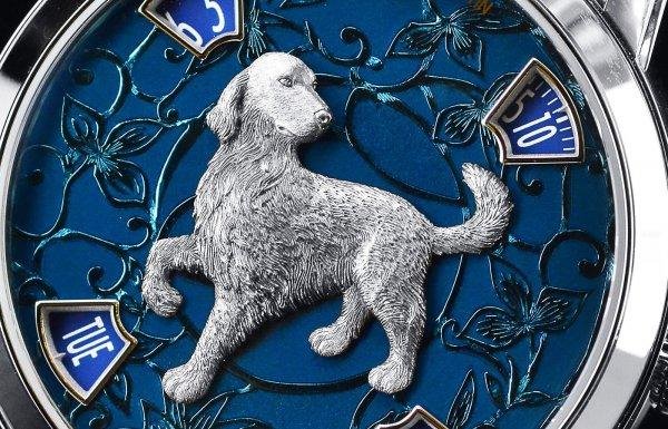 江诗丹顿十二生肖手表，江诗丹顿生肖图表