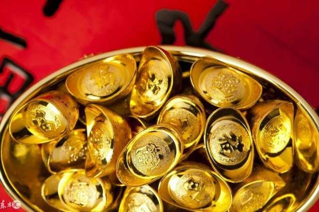 022年八字预测，2022年能有好运气的八字"