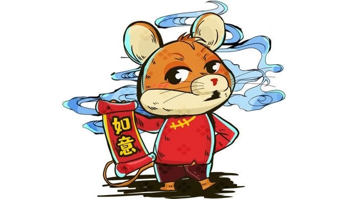 022十二生肖年龄，2022