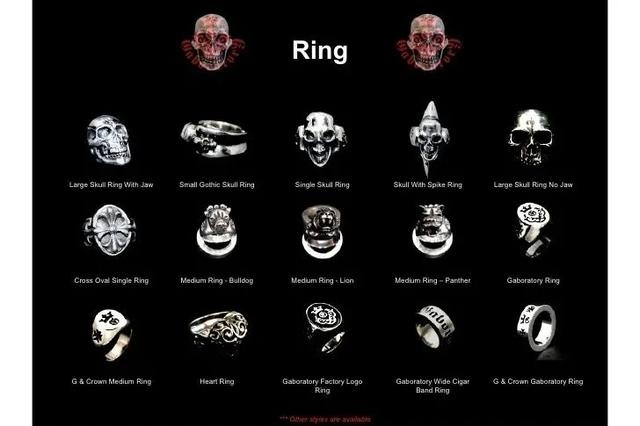 属马的佩戴什么戒指好，属马佩戴什么好