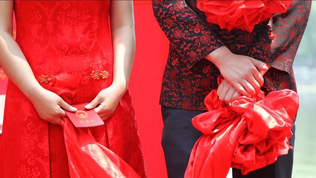 男女结婚择日 *** ，二十四山择日秘诀