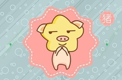 022年属猪每月运程,2022