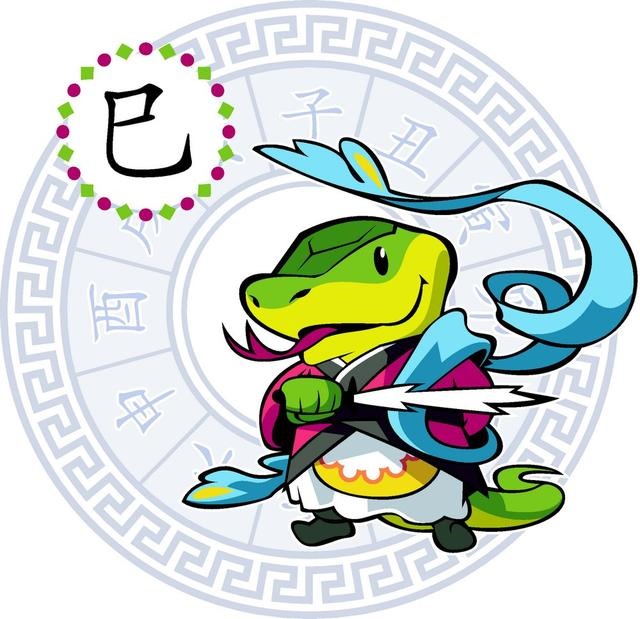 属蛇的今日偏财运如何,属蛇人的财运方位