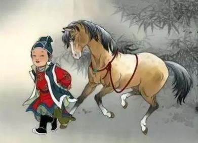 十二生肖怎么排列，中国十二生肖怎么排的