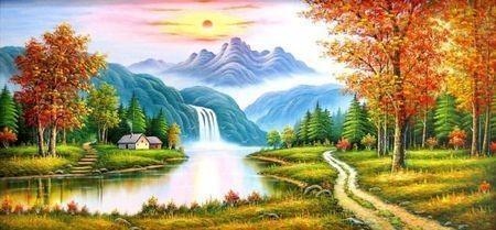 风水靠山是什么意思，风水学入门基础知识