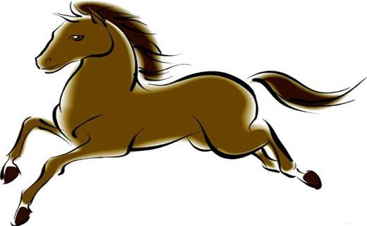 990属马的婚姻和命运性格，1990年属马32岁运势和婚姻"