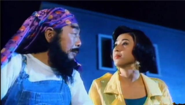 林正英午马合作电影叫什么，林正英午马陈友合作的电影