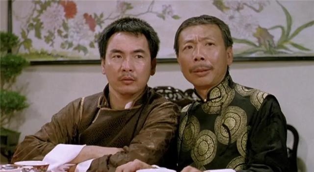 林正英午马合作电影叫什么，林正英午马陈友合作的电影