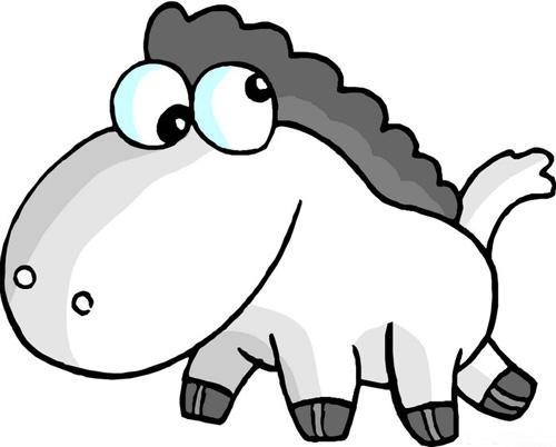 属马的特性和性格，属龙的特征性格特征