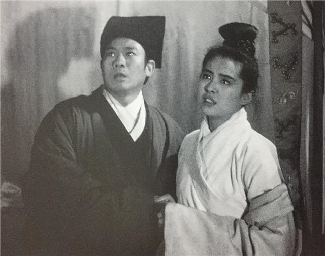 林正英午马合作电影叫什么，林正英午马陈友合作的电影