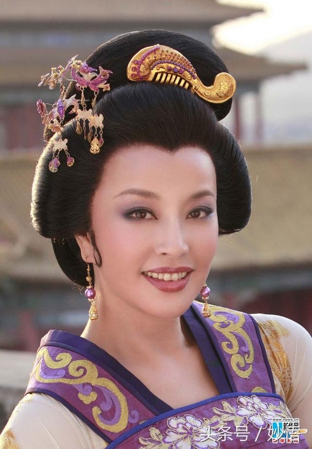 武则天的生辰很重,赫赫有名的十大命格