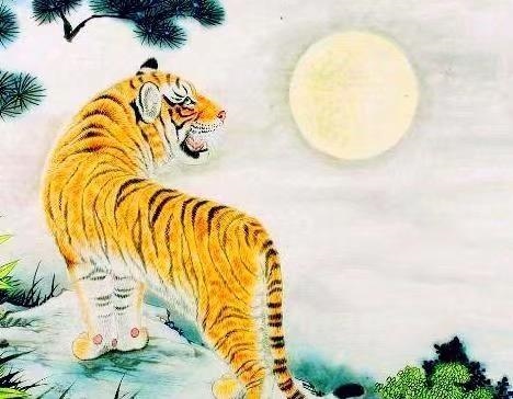 3年的猪和90年的马合不合，1990马男配1983猪女"