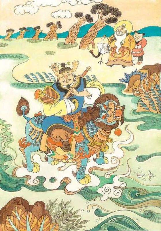 属马最忌讳生什么属相的孩子，女儿属马二胎属什么好