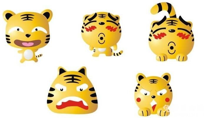 8年属虎更佳婚配属相，98年属虎的和什么属相最配"