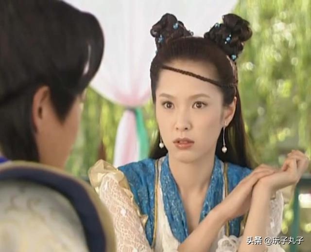 午马古装剧电视剧大全，午马演的电视剧有哪些