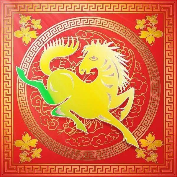 属马和属马的合吗,属马与属马合作怎么样