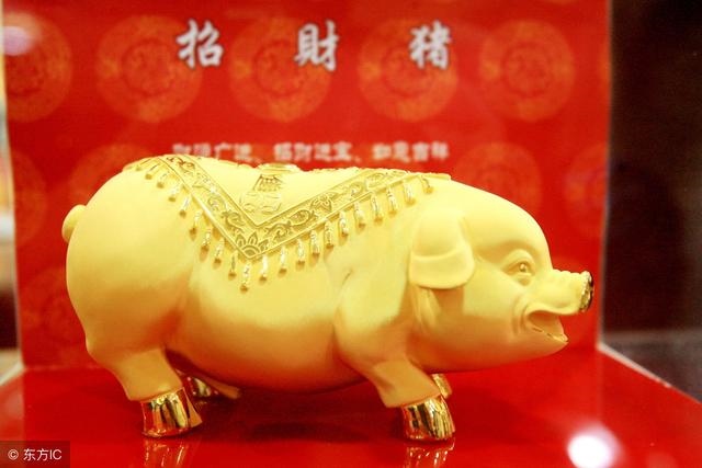 属猪的更佳婚配属相，属牛的更佳配偶属相