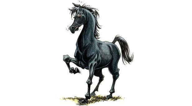 马生肖2022年的运程，78属马最难熬的年龄