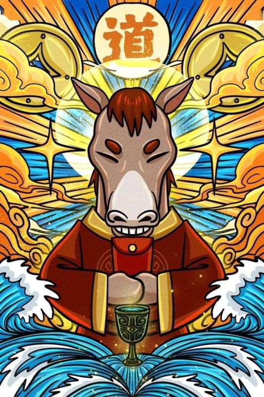 022年生肖马运势详解,78年马2022年运势及运程"