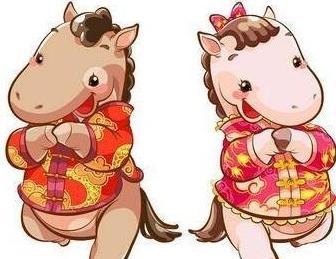 哪两个生肖做夫妻更好，更佳夫妻属相婚配表