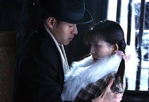 午马演的抗日电视剧，午马演的古装电视剧有哪些