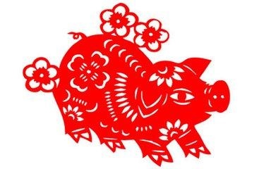 属猪之人最怕的人是谁，属猪的为什么要远离属蛇的