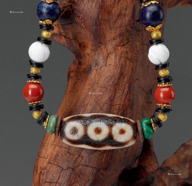 属马的人适合佩戴什么天珠，天珠与属相的配对