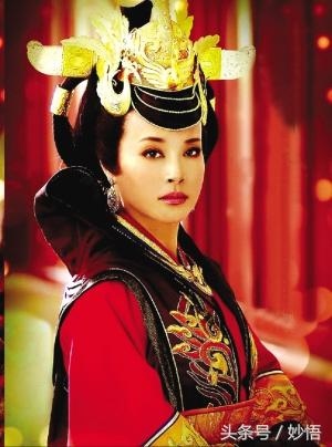 武则天的生辰很重,赫赫有名的十大命格