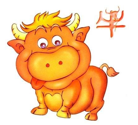 属相牛2022年运势大全，属牛人在2022年的命运如何