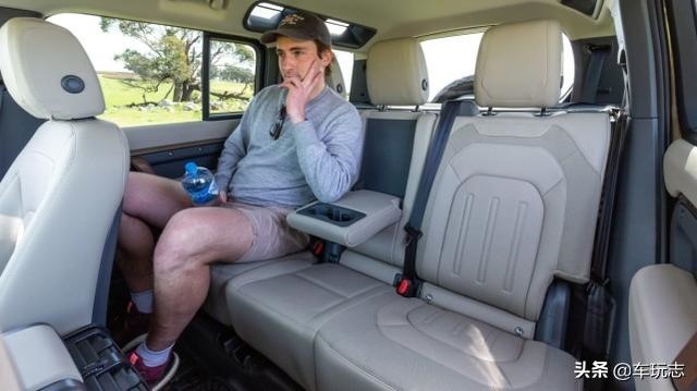 022款牧马人评测，19款牧马人试驾讲解视频"