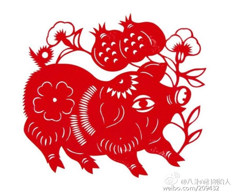 属猪的今年多大,83年猪一生有二婚