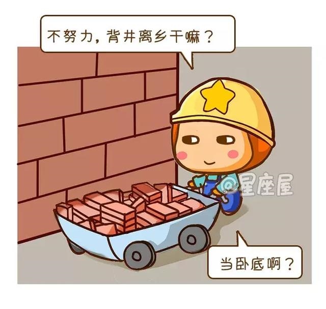 每日星座运势星座屋，十二星座运势每日更新查询