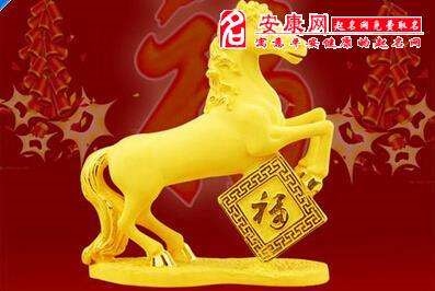 生肖属马人今日运势，属马今日运势每日运程