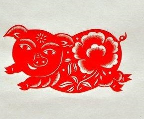 属猪之人最怕的人是谁，属猪的为什么要远离属蛇的