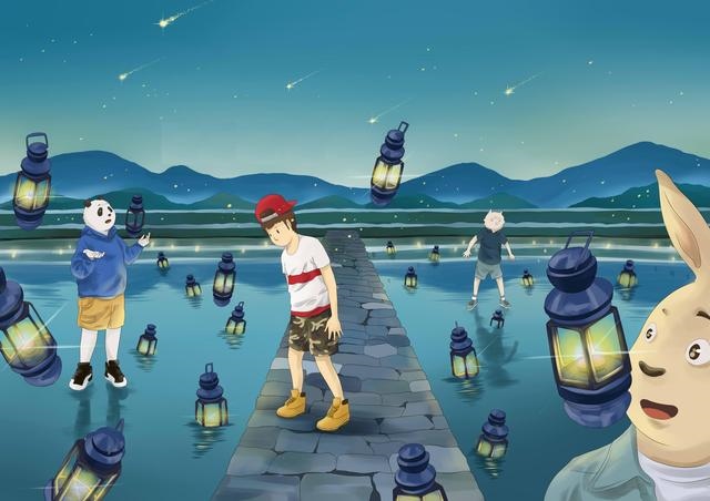 属猪与属虎的性格怎么样,属虎女性格特点