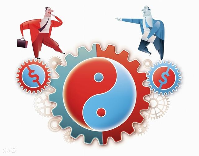 易经八卦生辰八字算命,中国易经免费算命官