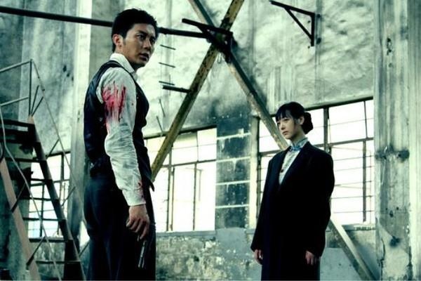 午马演的抗日电视剧，午马演的古装电视剧有哪些