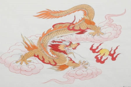 属龙人未来几年运势，今年属兔人运势