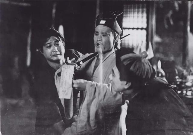 林正英午马合作电影叫什么，林正英午马陈友合作的电影