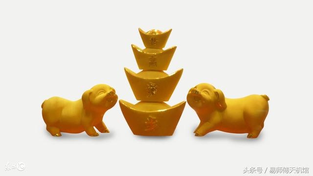 属虎的人今年财运，2022 年属虎每月运势