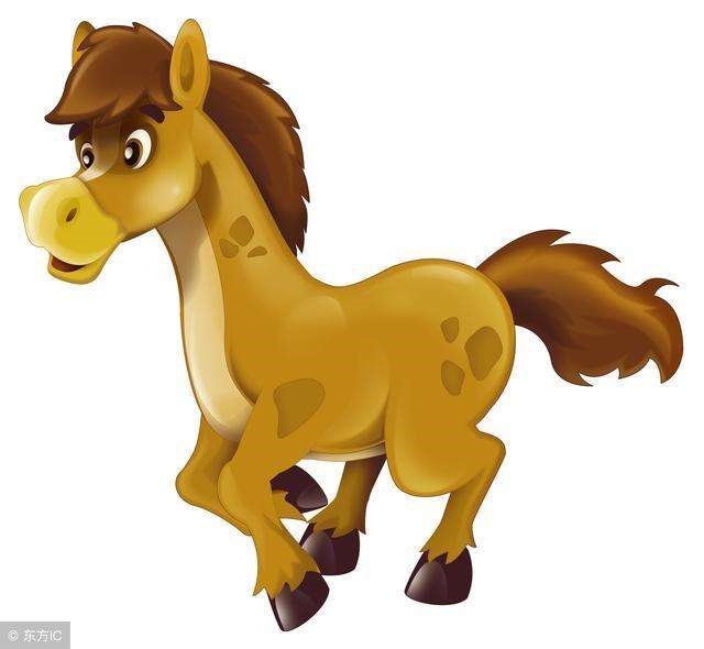 属马冲什么属相,马日对属马人好吗