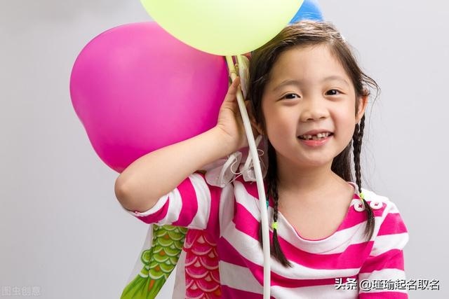 022年出生的女宝宝名字，2022虎年起名女孩"