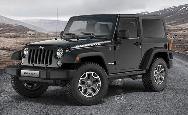 7年牧马人撒哈拉，牧马人撒哈拉报价"