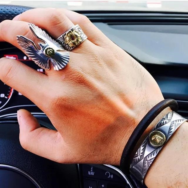 属马的佩戴什么戒指好，属马佩戴什么好