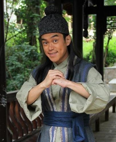 和午马长得像的演员，午马个人资料简介