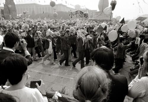 978年发生了什么大事，1978年发生了什么灾难"